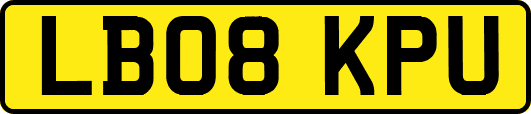 LB08KPU