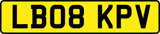 LB08KPV