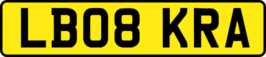 LB08KRA