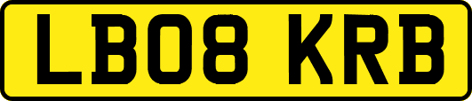 LB08KRB