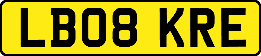 LB08KRE