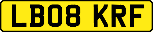 LB08KRF
