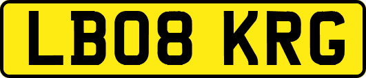 LB08KRG