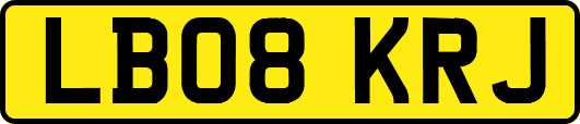 LB08KRJ