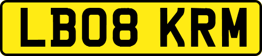 LB08KRM