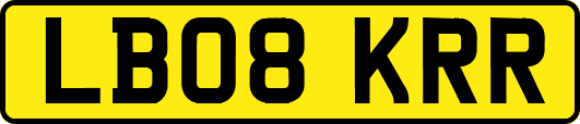 LB08KRR