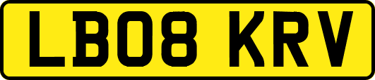 LB08KRV