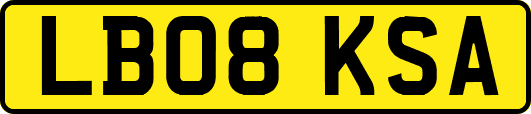 LB08KSA