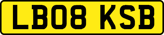 LB08KSB