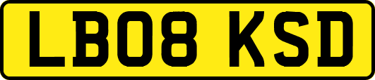 LB08KSD