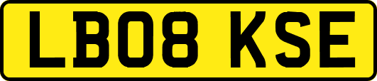 LB08KSE