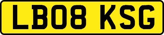 LB08KSG