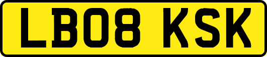 LB08KSK