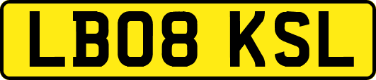 LB08KSL