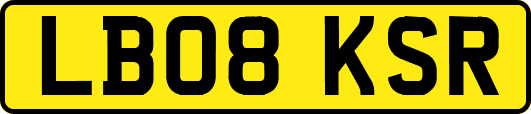 LB08KSR