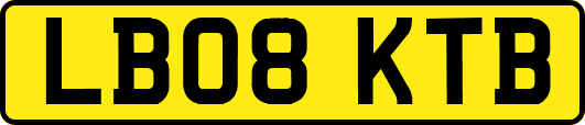 LB08KTB