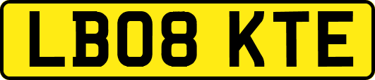 LB08KTE