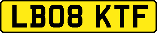 LB08KTF