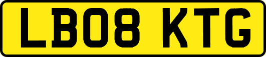 LB08KTG