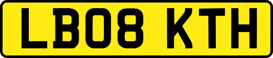 LB08KTH