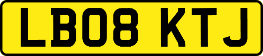 LB08KTJ