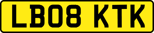 LB08KTK