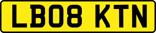 LB08KTN
