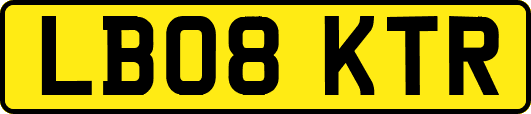 LB08KTR