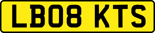 LB08KTS