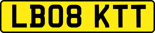 LB08KTT