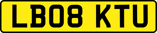 LB08KTU