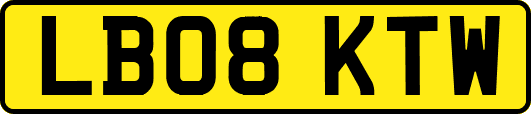 LB08KTW