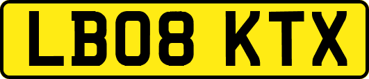 LB08KTX