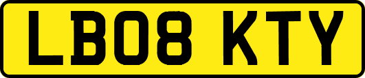 LB08KTY
