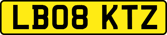 LB08KTZ