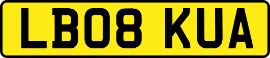 LB08KUA