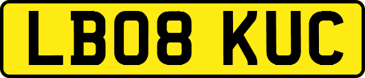 LB08KUC