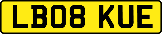 LB08KUE