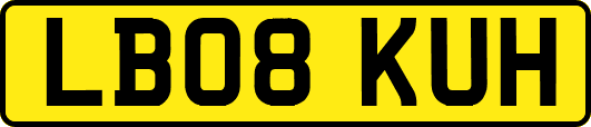 LB08KUH