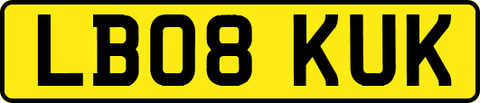 LB08KUK