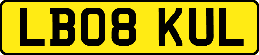 LB08KUL