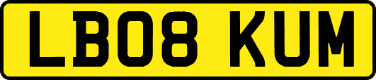 LB08KUM