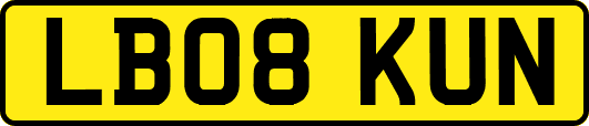 LB08KUN