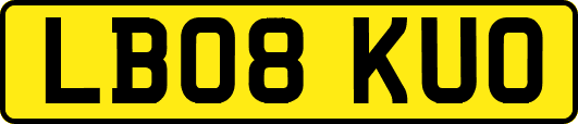 LB08KUO