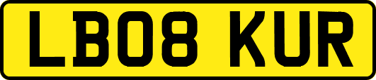 LB08KUR