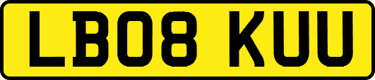 LB08KUU