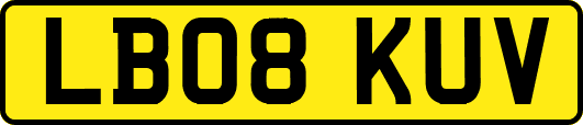 LB08KUV