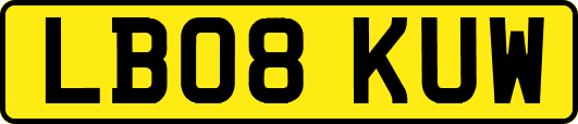 LB08KUW