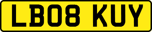 LB08KUY