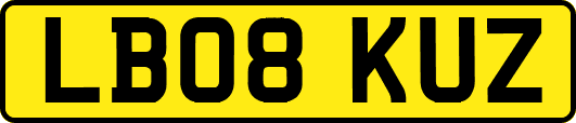 LB08KUZ